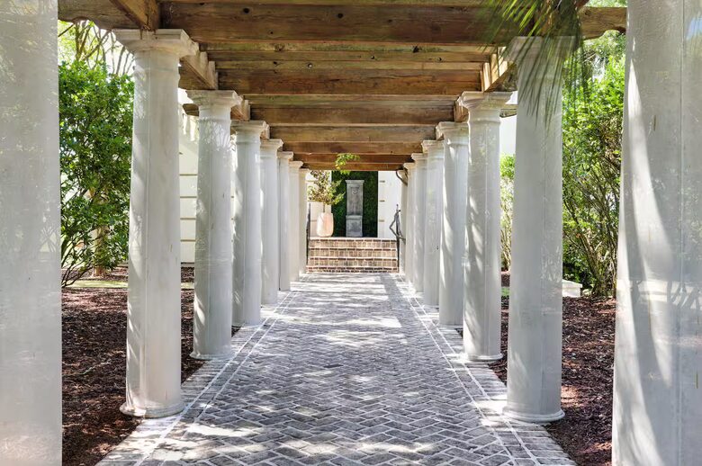 Beach Resort Estate w/ 7 Private Islands - Isle of Palms, South Carolina