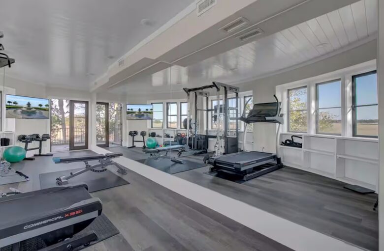 Beach Resort Estate w/ 7 Private Islands - Isle of Palms, South Carolina