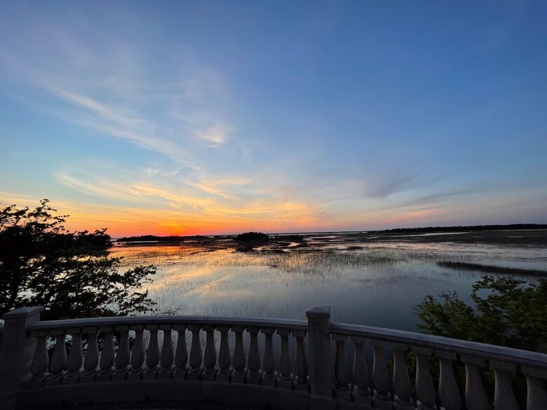 Beach Resort Estate w/ 7 Private Islands - Isle of Palms, South Carolina