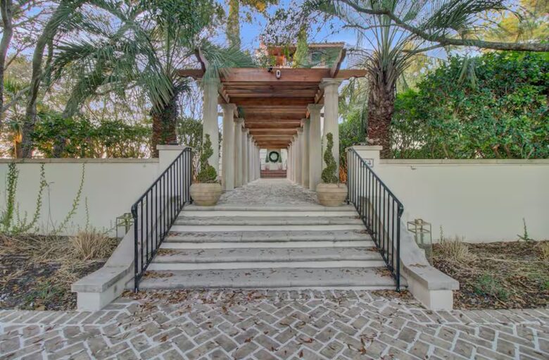 Beach Resort Estate w/ 7 Private Islands - Isle of Palms, South Carolina