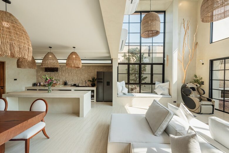 The Seaside Estate at Cha-la-mu - Hua Hin, Thailand