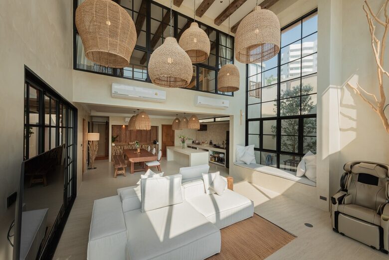 The Seaside Estate at Cha-la-mu - Hua Hin, Thailand