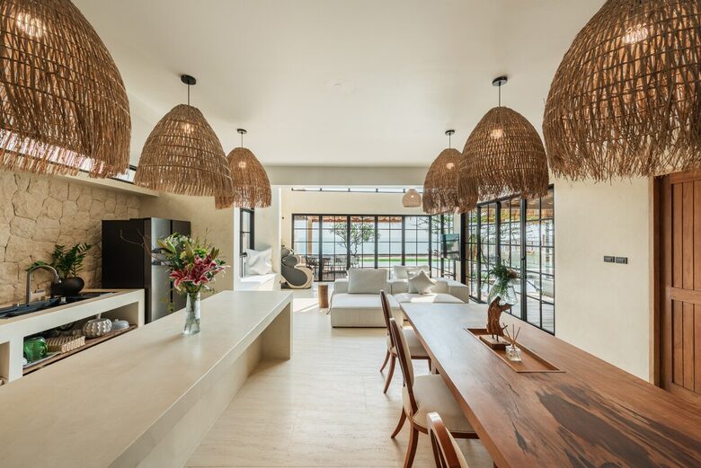 The Seaside Estate at Cha-la-mu - Hua Hin, Thailand