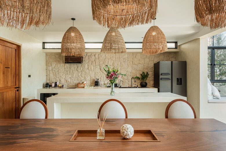 The Seaside Estate at Cha-la-mu - Hua Hin, Thailand