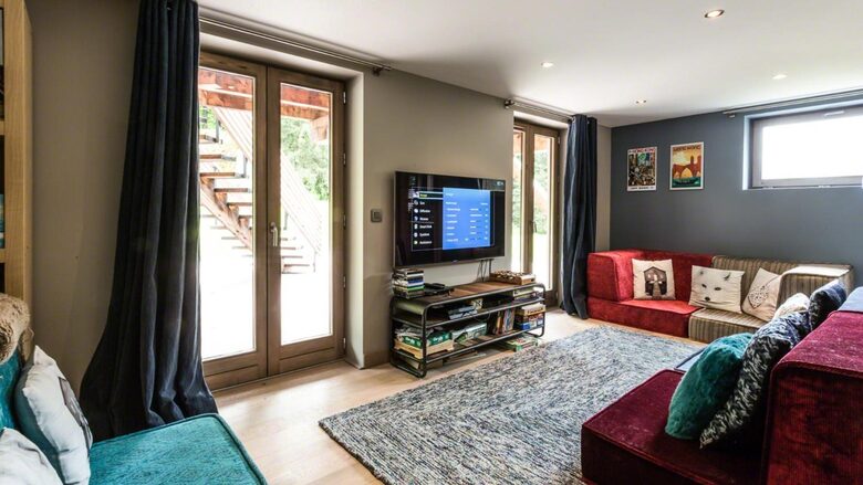 Charming Mont Blanc - Chamonix-Mont-Blanc, France