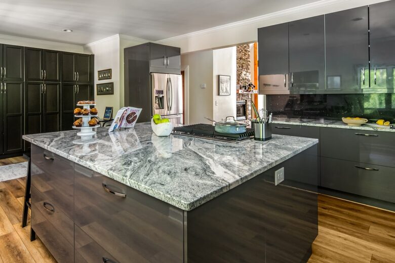 Glenville Lake House with Scenic Views - Glenville, North Carolina