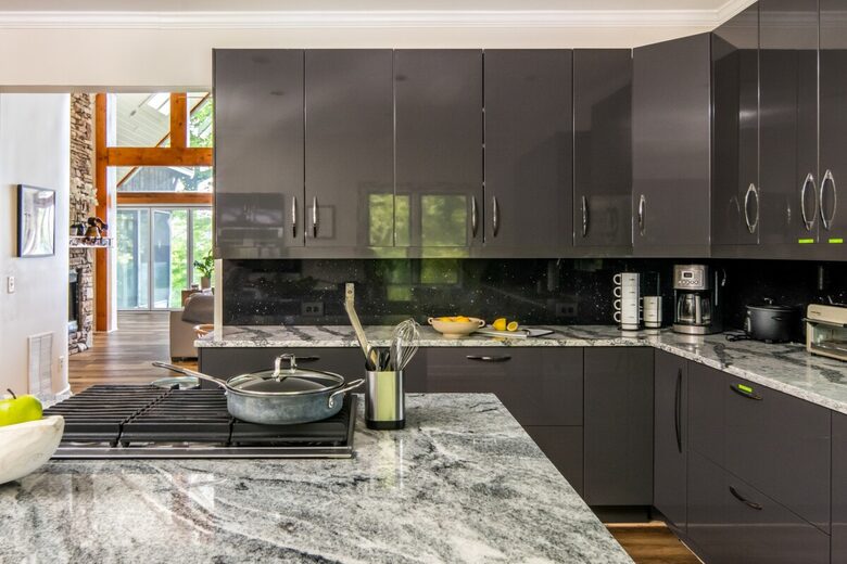 Glenville Lake House with Scenic Views - Glenville, North Carolina