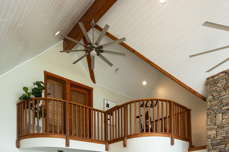 Glenville Lake House with Scenic Views - Glenville, North Carolina