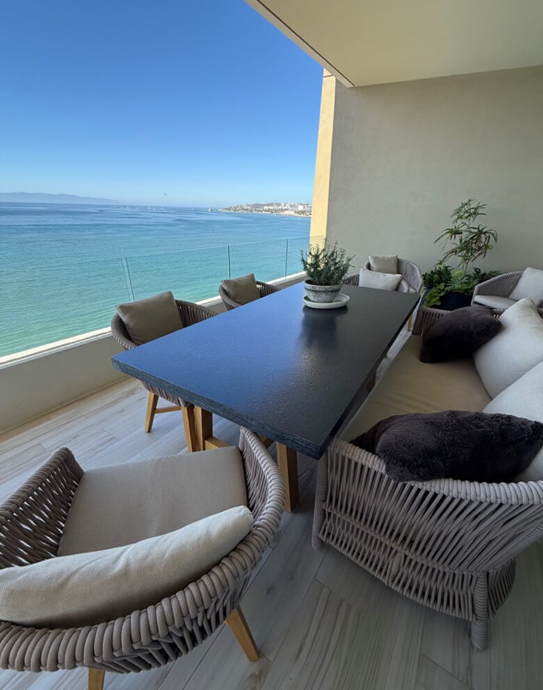 Modern Coastal Retreat in Bucerias - Bucerias, Mexico