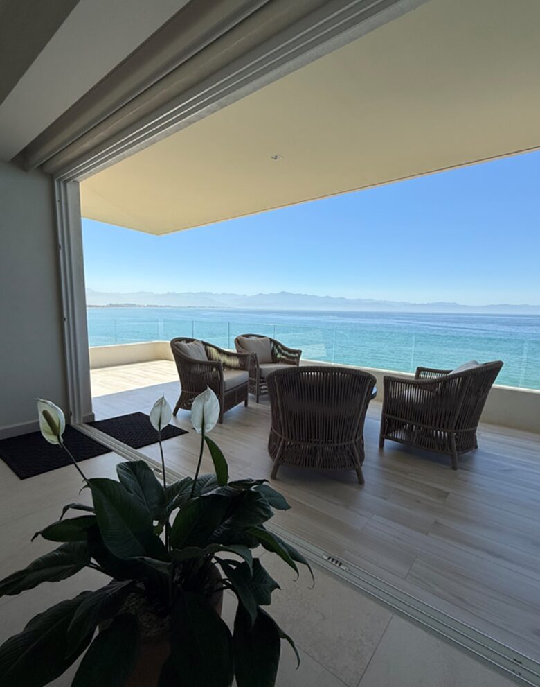 Modern Coastal Retreat in Bucerias - Bucerias, Mexico