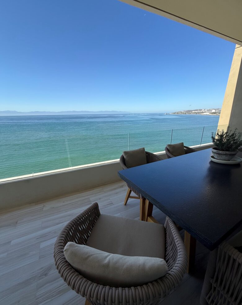 Modern Coastal Retreat in Bucerias - Bucerias, Mexico