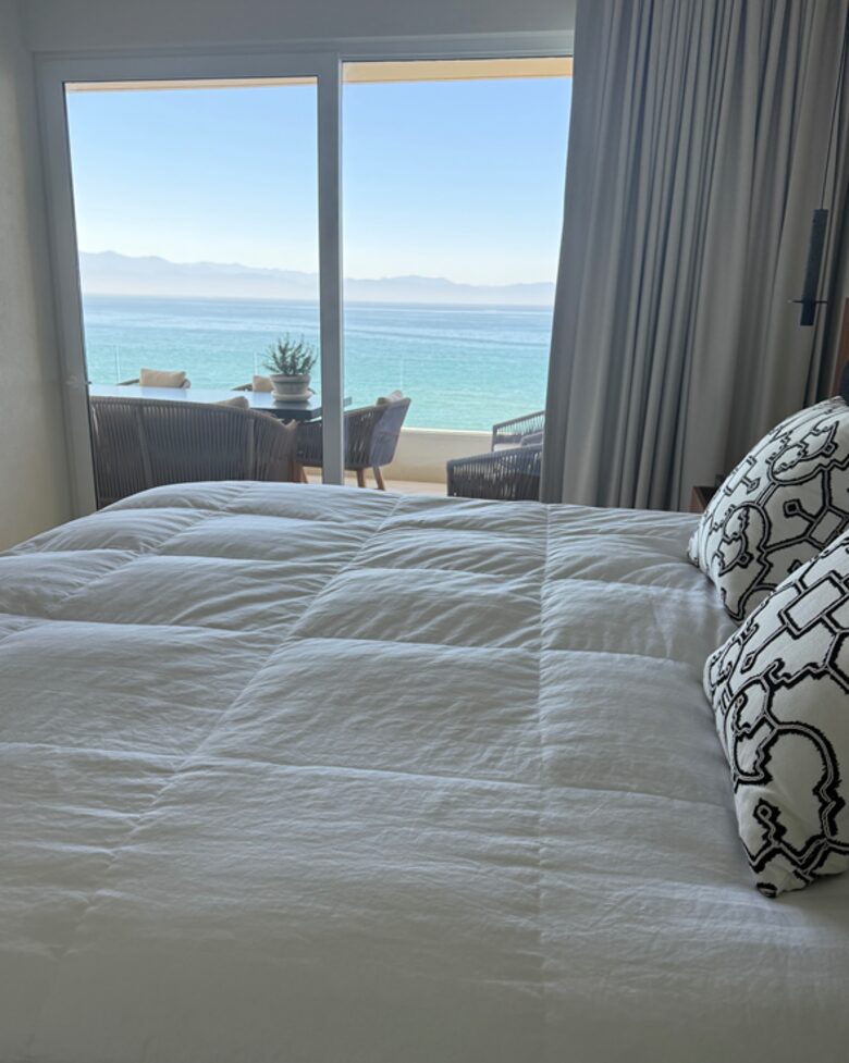 Modern Coastal Retreat in Bucerias - Bucerias, Mexico