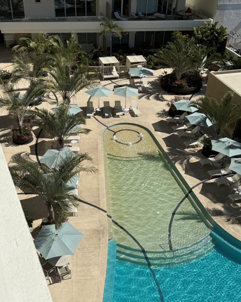 Modern Coastal Retreat in Bucerias - Bucerias, Mexico