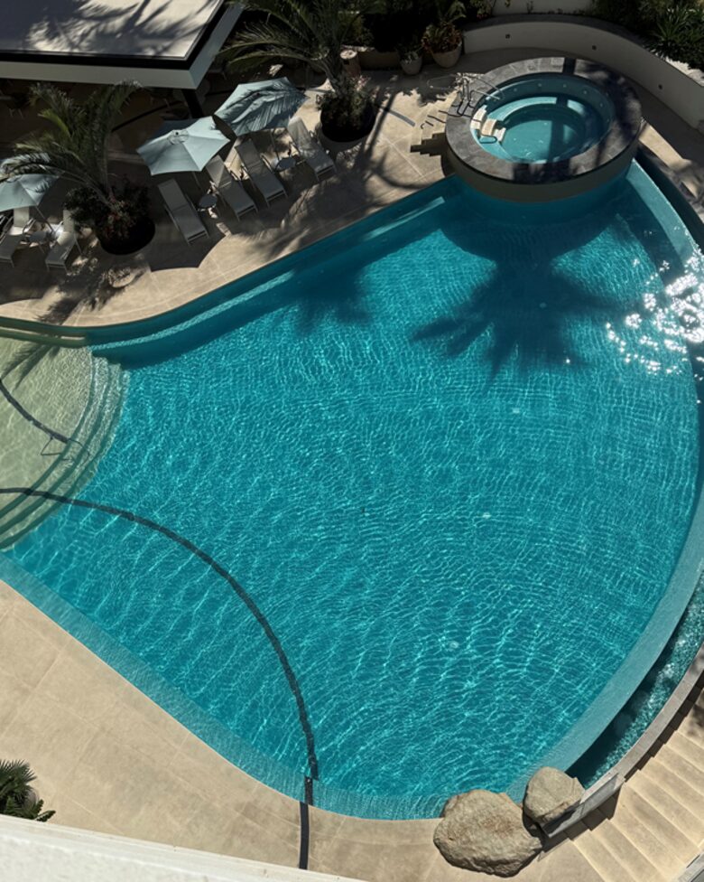 Modern Coastal Retreat in Bucerias - Bucerias, Mexico