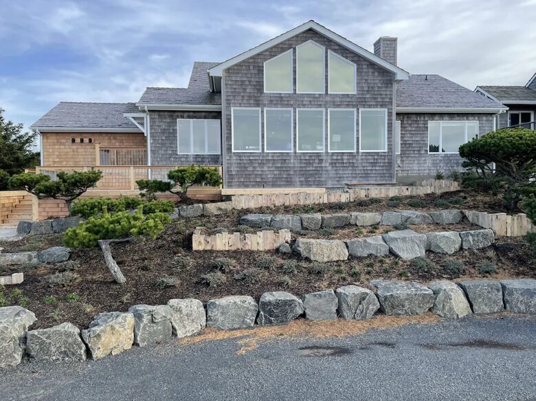 Coastal View Retreat at Highlands Golf Course - Gearhart, Oregon