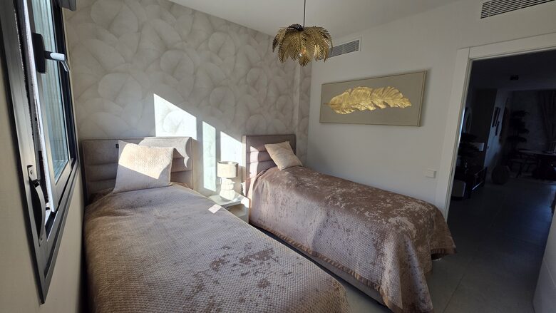 Sea View Comfort with Mediterranean Views - Mijas, Spain