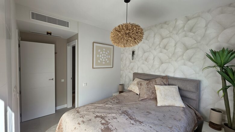 Sea View Comfort with Mediterranean Views - Mijas, Spain