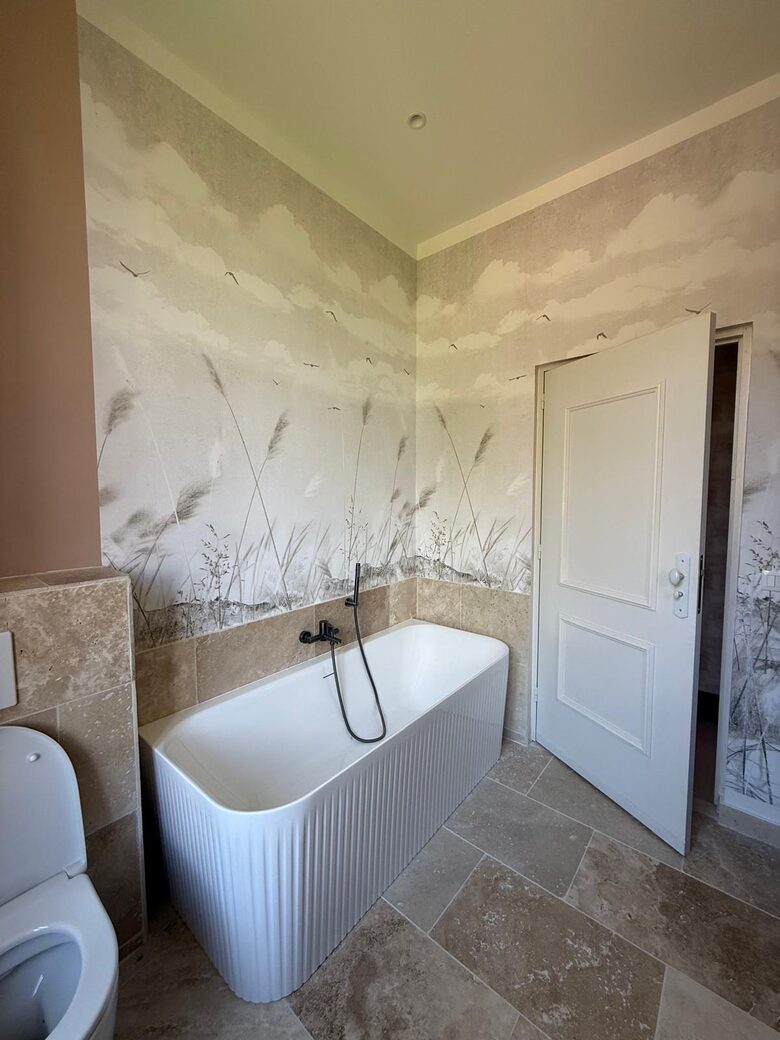 Bord de Saône - Right wing - Alleriot, France