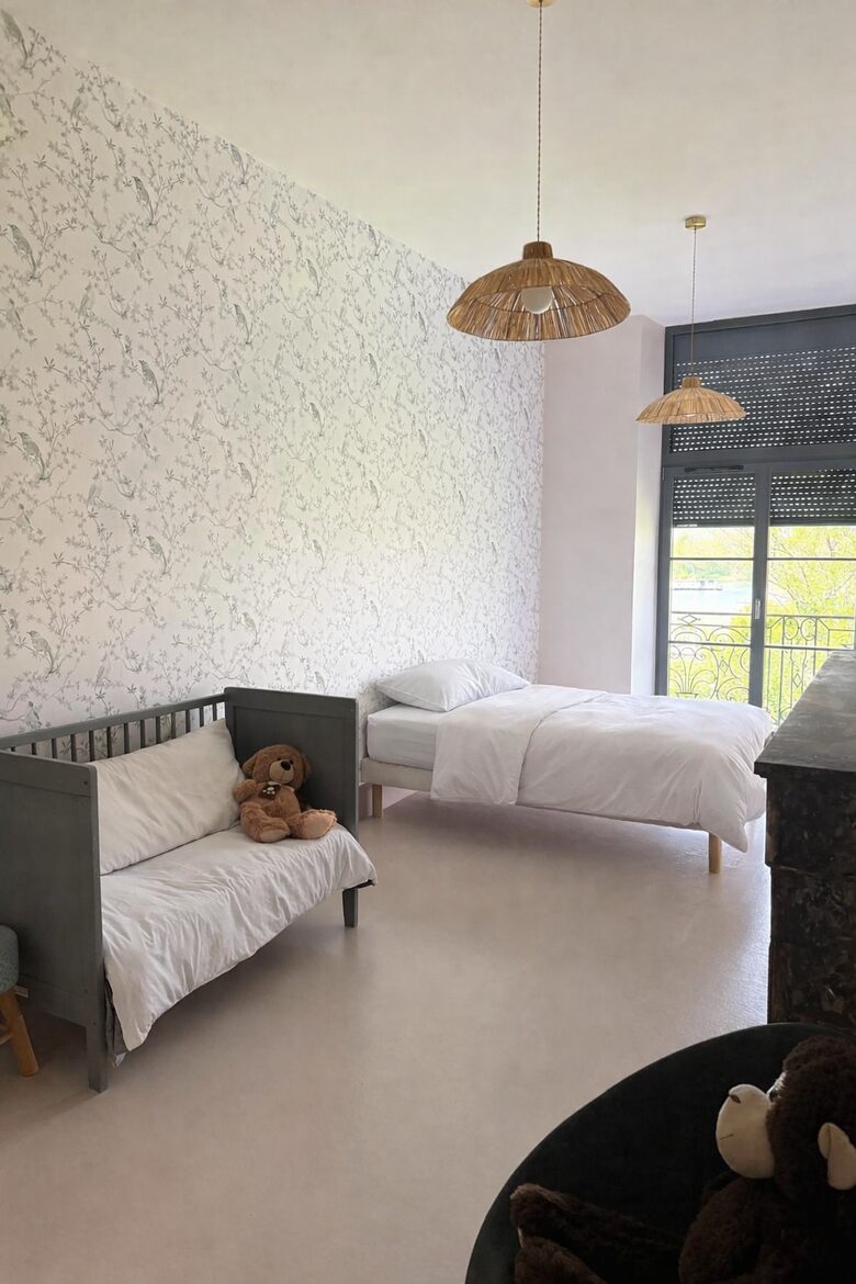 Bord de Saône - Right wing - Alleriot, France