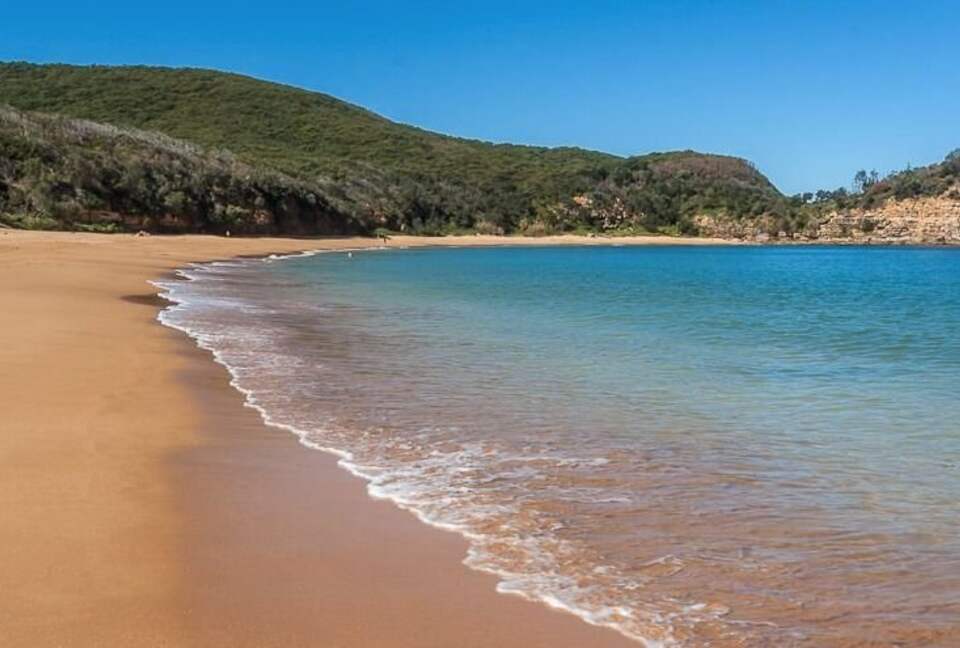 Deer Park Estate | 340° National Park Views from a Private 20-Acre Estate - Lemon Tree, Australia