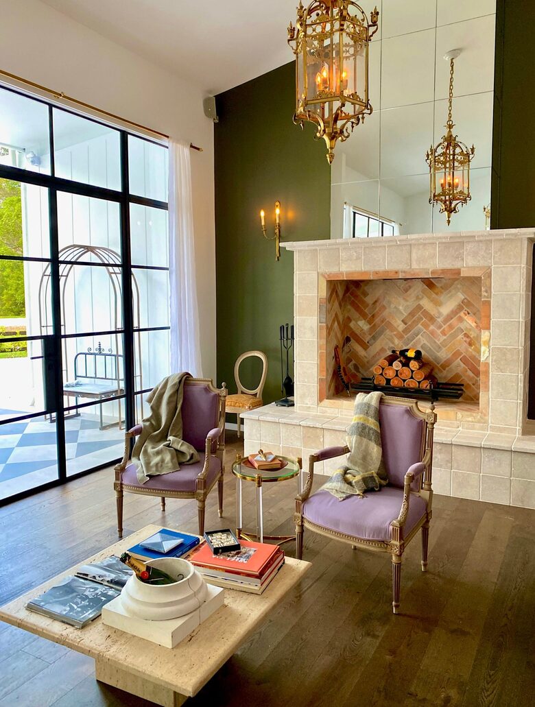 Deer Park Estate | 340° National Park Views from a Private 20-Acre Estate - Lemon Tree, Australia