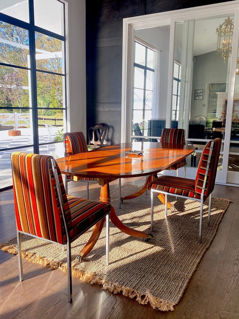 Deer Park Estate | 340° National Park Views from a Private 20-Acre Estate - Lemon Tree, Australia