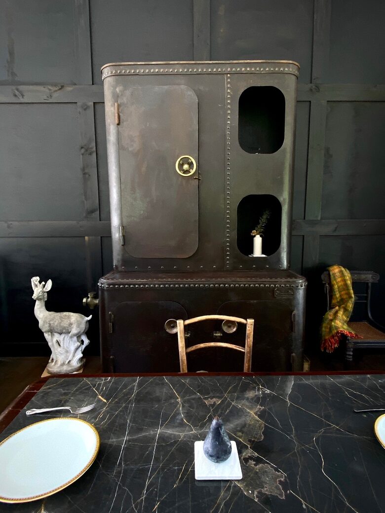 Deer Park Estate | 340° National Park Views from a Private 20-Acre Estate - Lemon Tree, Australia