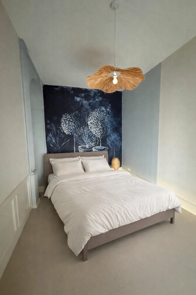 Bord de Saône - Right wing - Alleriot, France