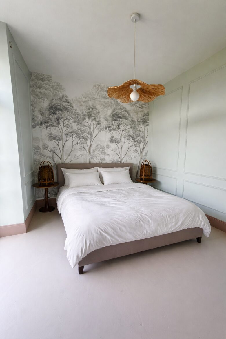 Bord de Saône - Right wing - Alleriot, France