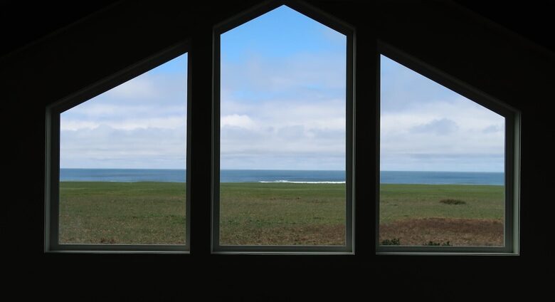 Coastal View Retreat at Highlands Golf Course - Gearhart, Oregon