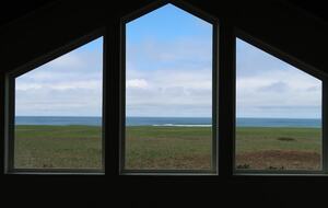 Coastal View Retreat at Highlands Golf Course - Gearhart, Oregon