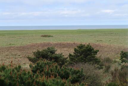 Coastal View Retreat at Highlands Golf Course - Gearhart, Oregon