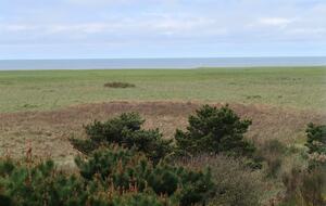 Coastal View Retreat at Highlands Golf Course - Gearhart, Oregon