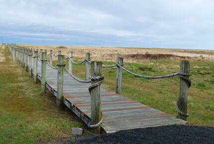 Coastal View Retreat at Highlands Golf Course - Gearhart, Oregon