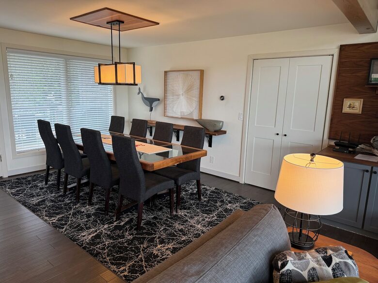 Coastal View Retreat at Highlands Golf Course - Gearhart, Oregon