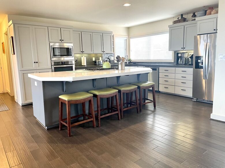 Coastal View Retreat at Highlands Golf Course - Gearhart, Oregon