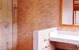 Luxury Villa Overlooking Ocean with Private Golf Course - Cahuita, Costa Rica