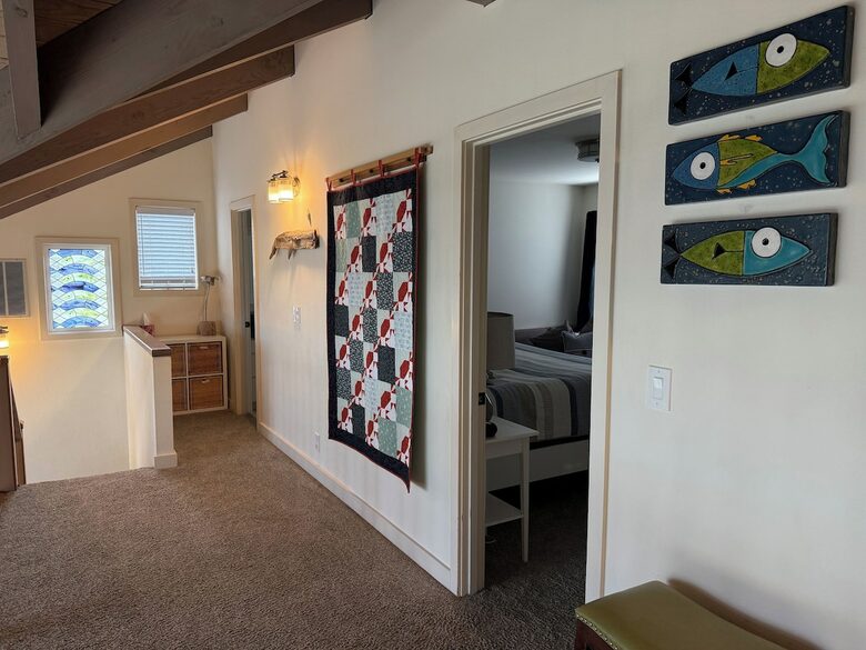 Coastal View Retreat at Highlands Golf Course - Gearhart, Oregon