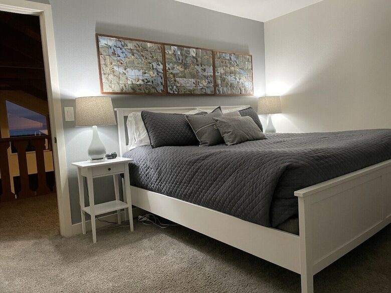 Coastal View Retreat at Highlands Golf Course - Gearhart, Oregon