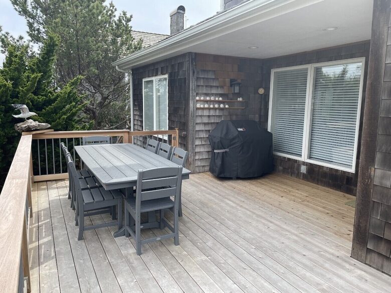 Coastal View Retreat at Highlands Golf Course - Gearhart, Oregon