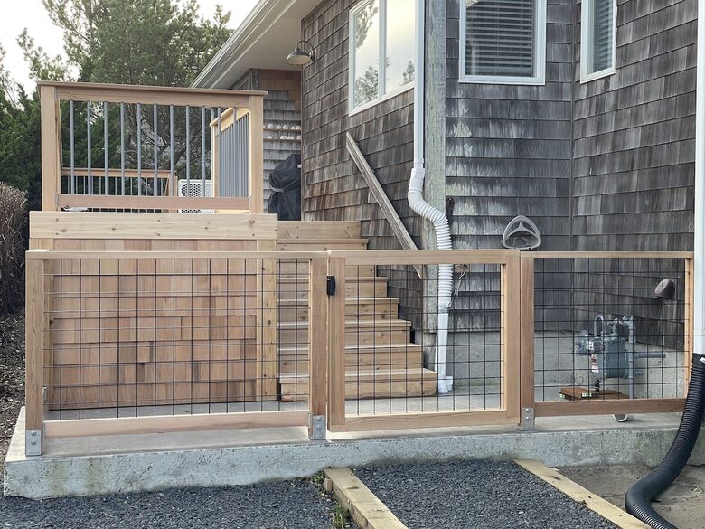 Coastal View Retreat at Highlands Golf Course - Gearhart, Oregon