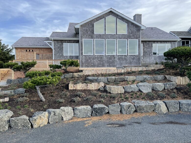 Coastal View Retreat at Highlands Golf Course - Gearhart, Oregon
