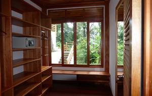 Luxury Villa Overlooking Ocean with Private Golf Course - Cahuita, Costa Rica