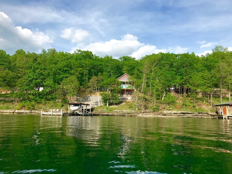Modern Lake House on the Seneca Wine Trail - Burdett, New York