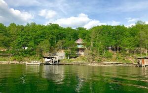 Modern Lake House on the Seneca Wine Trail - Burdett, New York