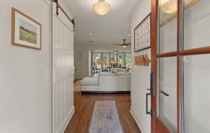 St. Simons Island Home with Private Pool - St. Simmons, Georgia