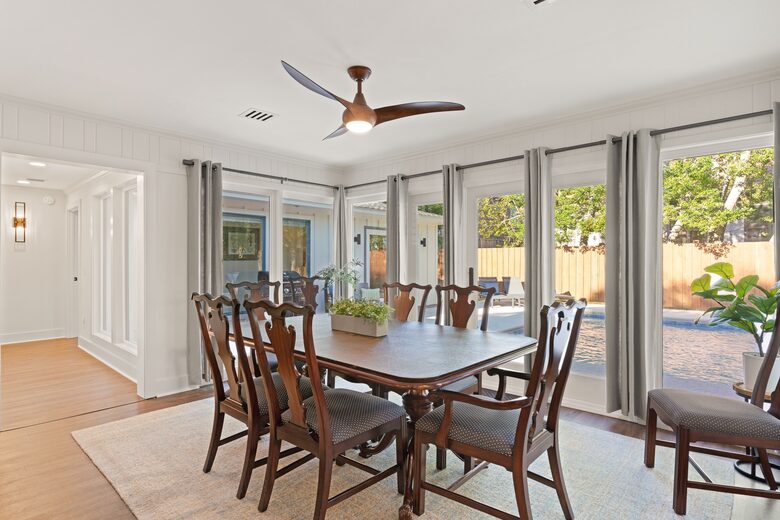 St. Simons Island Home with Private Pool - St. Simmons, Georgia