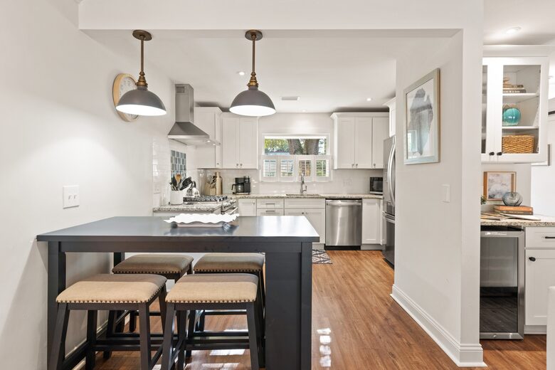 St. Simons Island Home with Private Pool - St. Simmons, Georgia