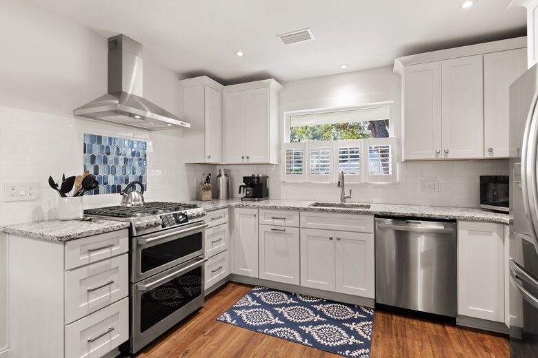 St. Simons Island Home with Private Pool - St. Simmons, Georgia