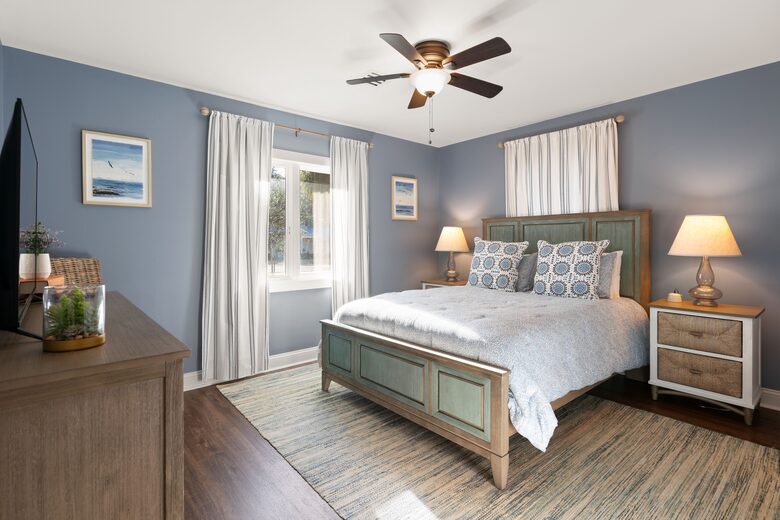 St. Simons Island Home with Private Pool - St. Simmons, Georgia